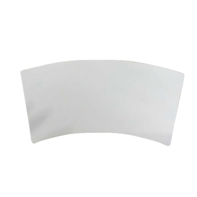 Niepowlekany papierowy papierowy naft